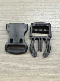 LB-R YKK Schnalle LB-R-Seitenauslösung[Schnallen Und Ring] YKK Unterfoto