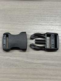 LB-R YKK Schnalle LB-R-Seitenauslösung[Schnallen Und Ring] YKK Unterfoto