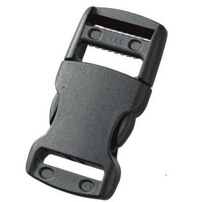 LB-R YKK Schnalle LB-R mit seitlicher Entriegelung