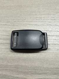 WB-H YKK Schnalle WB-H Gürtelschnalle[Schnallen Und Ring] YKK Unterfoto