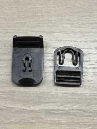 WB-H YKK Schnalle WB-H Gürtelschnalle[Schnallen Und Ring] YKK Unterfoto