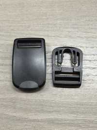 WB-H YKK Schnalle WB-H Gürtelschnalle[Schnallen Und Ring] YKK Unterfoto