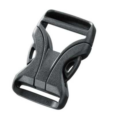 LB-YC YKK Seitenauslöser-Schnalle Typ 16 mm bis 38 mm