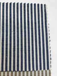 AN-9077 Baumwoll-Seersucker[Textilgewebe] ARINOBE CO., LTD. Sub-Foto