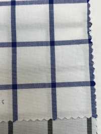 AN-9177 Garngefärbtes Oxford-Karo[Textilgewebe] ARINOBE CO., LTD. Sub-Foto
