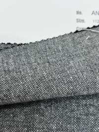 AN-9186 Latzhose Aus Baumwollwolle[Textilgewebe] ARINOBE CO., LTD. Sub-Foto