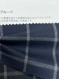 AN-9207 Baumwolloberteil Feuchtigkeitsbeständig[Textilgewebe] ARINOBE CO., LTD. Sub-Foto