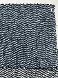 AN-9149 Jazz Nep Fischgrat[Textilgewebe] ARINOBE CO., LTD. Sub-Foto