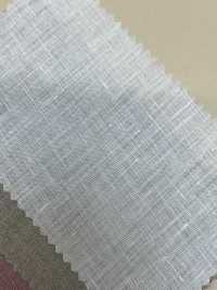 A-7065 Leinen100 % Stückgefärbt[Textilgewebe] ARINOBE CO., LTD. Sub-Foto
