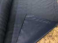 AK4340 100 % Cupro, Weite Passform, Marineblau, Ohne Muster[Beschichtung] Asahi KASEI Unterfoto