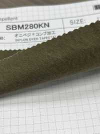 SBM280KN Verarbeitung Von Onibegi® Seetang[Textilgewebe] SHIBAYA Sub-Foto