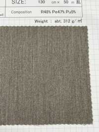 S16383 Aus Fast Gabardine[Textilgewebe] SHIBAYA Sub-Foto