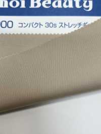 CP30000 Kompakte 30-fädige Stretch-Gabardine[Textilgewebe] Kumoi Beauty (Chubu Velveteen Cord) Sub-Foto