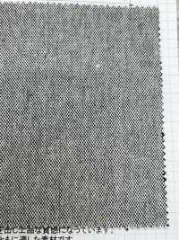 OG105 Tender Nr. 10 Chambray (Mit Kleber)[Textilgewebe] Kumoi Beauty (Chubu Velveteen Cord) Sub-Foto