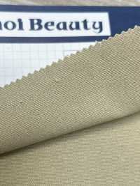 OG150 Nr. 10 Leinwand[Textilgewebe] Kumoi Beauty (Chubu Velveteen Cord) Sub-Foto