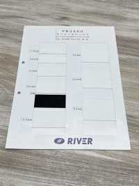 PW3600 Oberon Mehr Weich[Gummiband] RIVER Sub-Foto