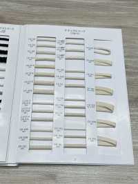 CK482 Naturkord[Bandbandschnur] RIVER Sub-Foto