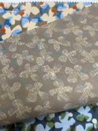 4023-1755-3 21W Cord[Textilgewebe] HOKKOH Sub-Foto