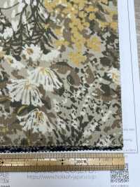 4023-1755-4 21W Cord[Textilgewebe] HOKKOH Sub-Foto
