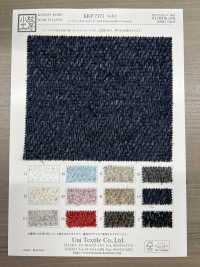KKF7171-K-2 Jacquard Im Indischen Schnitt[Textilgewebe] Uni Textile(Komon Studio) Sub-Foto