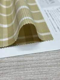 KYC219-D2 Baumwolle Washi Gefärbte Streifen[Textilgewebe] Uni Textile Sub-Foto