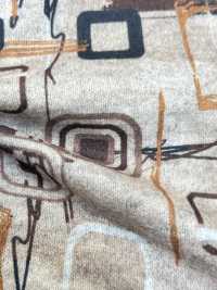 54035-3 Softy Fuzzy Gemini[Textilgewebe] SAKURA-UNTERNEHMEN Sub-Foto