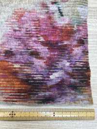 54035-4 Softy Fuzzy Gemini[Textilgewebe] SAKURA-UNTERNEHMEN Sub-Foto