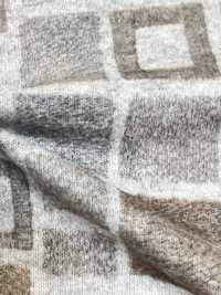 54035-5 Softy Fuzzy Gemini[Textilgewebe] SAKURA-UNTERNEHMEN Sub-Foto