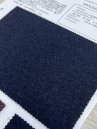 OFC5210 W Face Light Melton Aus Recycelter Wolle[Textilgewebe] Oharayaseni Sub-Foto