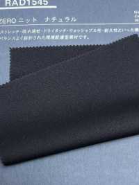 RAD1545 Sustenza® ZERO Knit Natural[Textilgewebe] Takato Sub-Foto