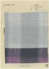 A-7068 Leinen 100% Karo