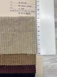 A-8110 7W 双色コール天[Textilgewebe] ARINOBE CO., LTD. Sub-Foto