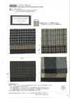 68500 1/10 Tweed-Karo [Hergestellt Aus Recyceltem Wollfaden]