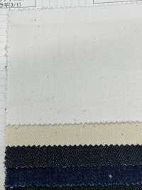 SF24023 14oz Selvedge Denim (RG-Verarbeitung) Bohrer (3/1)[Textilgewebe] Kumoi Beauty (Chubu Velveteen Cord) Sub-Foto