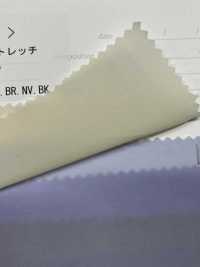 323-002 Leicht Wasserabweisendes Nylon-Stretchmaterial[Textilgewebe] SASAKISELLM Sub-Foto