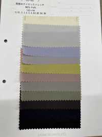 323-002 Leicht Wasserabweisendes Nylon-Stretchmaterial[Textilgewebe] SASAKISELLM Sub-Foto
