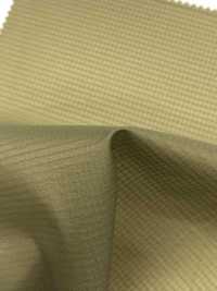M-1540 Nylon, Leicht, Mini-Ripstop, Dauerhaft Wasserabweisend, Acrylbeschichtung Auf Der Rückseite[Textilgewebe] Muratacho Sub-Foto