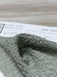 KKF3066 Stretch-Seersucker[Textilgewebe] Uni Textile Sub-Foto