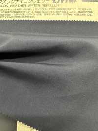 BD6344 Komatsu Matere Taslan Nylon-Wettertuch[Textilgewebe] COSMO TEXTILE Sub-Foto