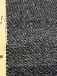 N0829 8 Unzen Unebener Denim[Textilgewebe] DUCK TEXTILE Sub-Foto
