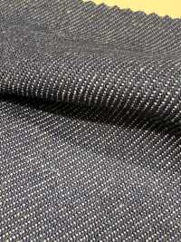 N1256 12oz Denim Im Stil Der 70er-80er[Textilgewebe] DUCK TEXTILE Sub-Foto