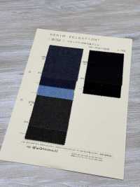 N1256 12oz Denim Im Stil Der 70er-80er[Textilgewebe] DUCK TEXTILE Sub-Foto