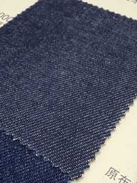 N1256 12oz Denim Im Stil Der 70er-80er[Textilgewebe] DUCK TEXTILE Sub-Foto
