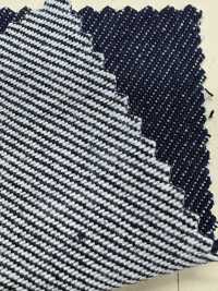 N1256 12oz Denim Im Stil Der 70er-80er[Textilgewebe] DUCK TEXTILE Sub-Foto