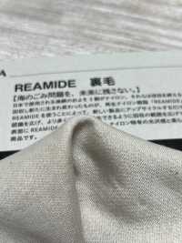 1078303 REAMIDE-Fleece[Textilgewebe] Takisada Nagoya Sub-Foto