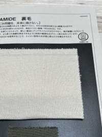 1078303 REAMIDE-Fleece[Textilgewebe] Takisada Nagoya Sub-Foto