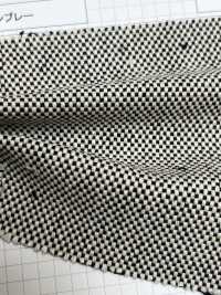 OG356 Chambray[Textilgewebe] Kumoi Beauty (Chubu Velveteen Cord) Sub-Foto