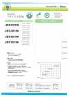 JEC701W Dünnes, Vielseitiges, Weiches Zwischenfutter Aus 75D-Recyclingmaterialien