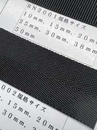 RN2002 RN-Köpergewebe[Bandbandschnur] RIVER Sub-Foto