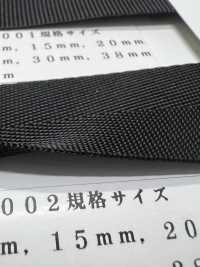 RN2002 RN-Köpergewebe[Bandbandschnur] RIVER Sub-Foto